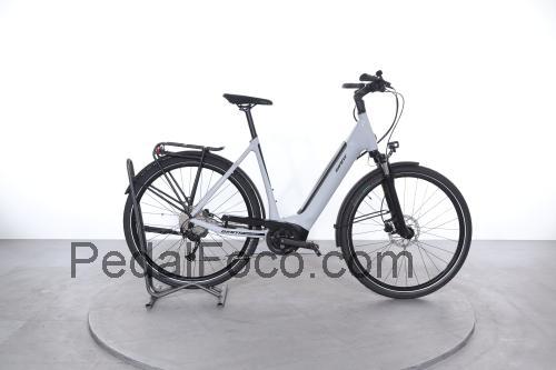 Giant DailyTour E+ 2 avaliação e ficha técnica